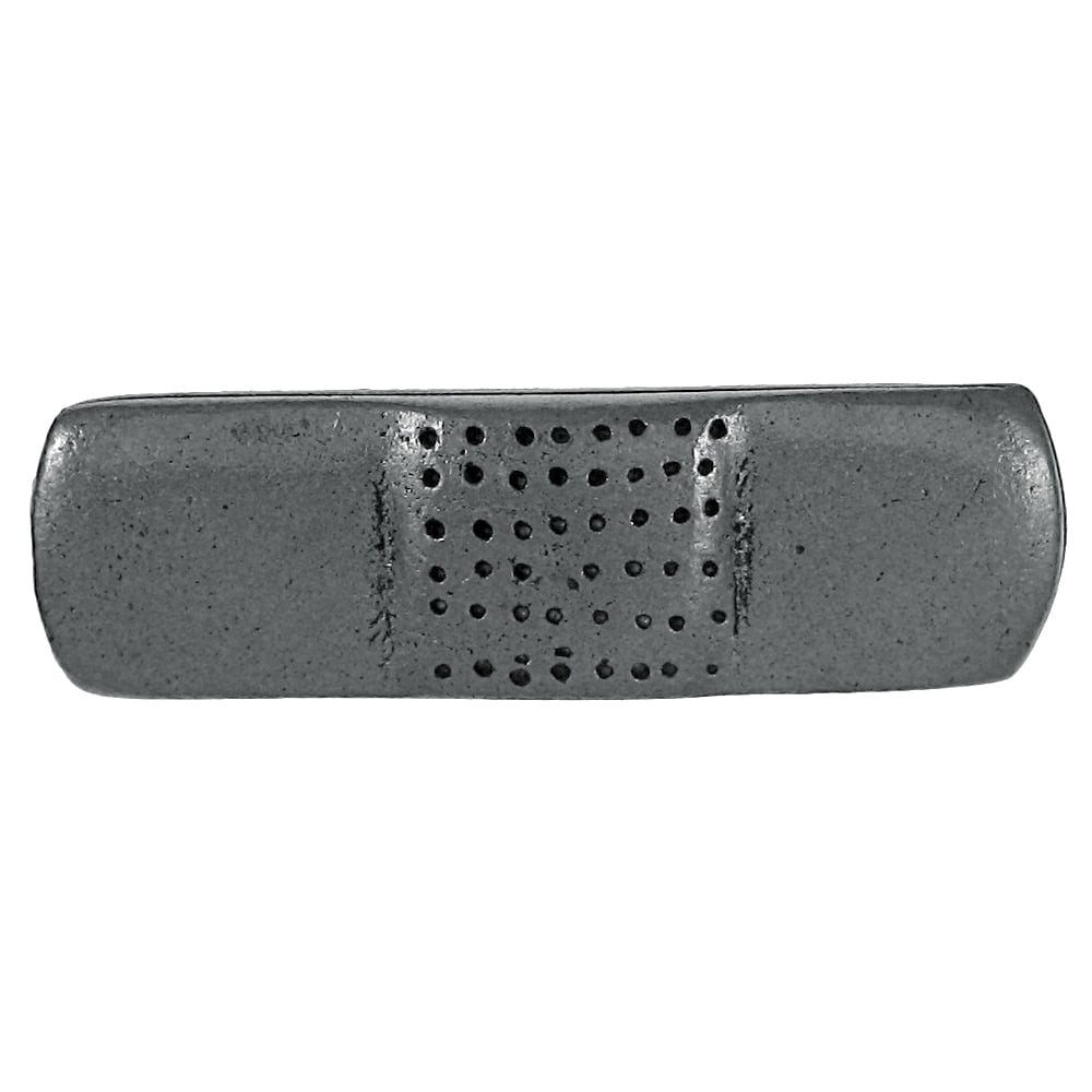 Jim Clift Design Bandage Lapel Pin