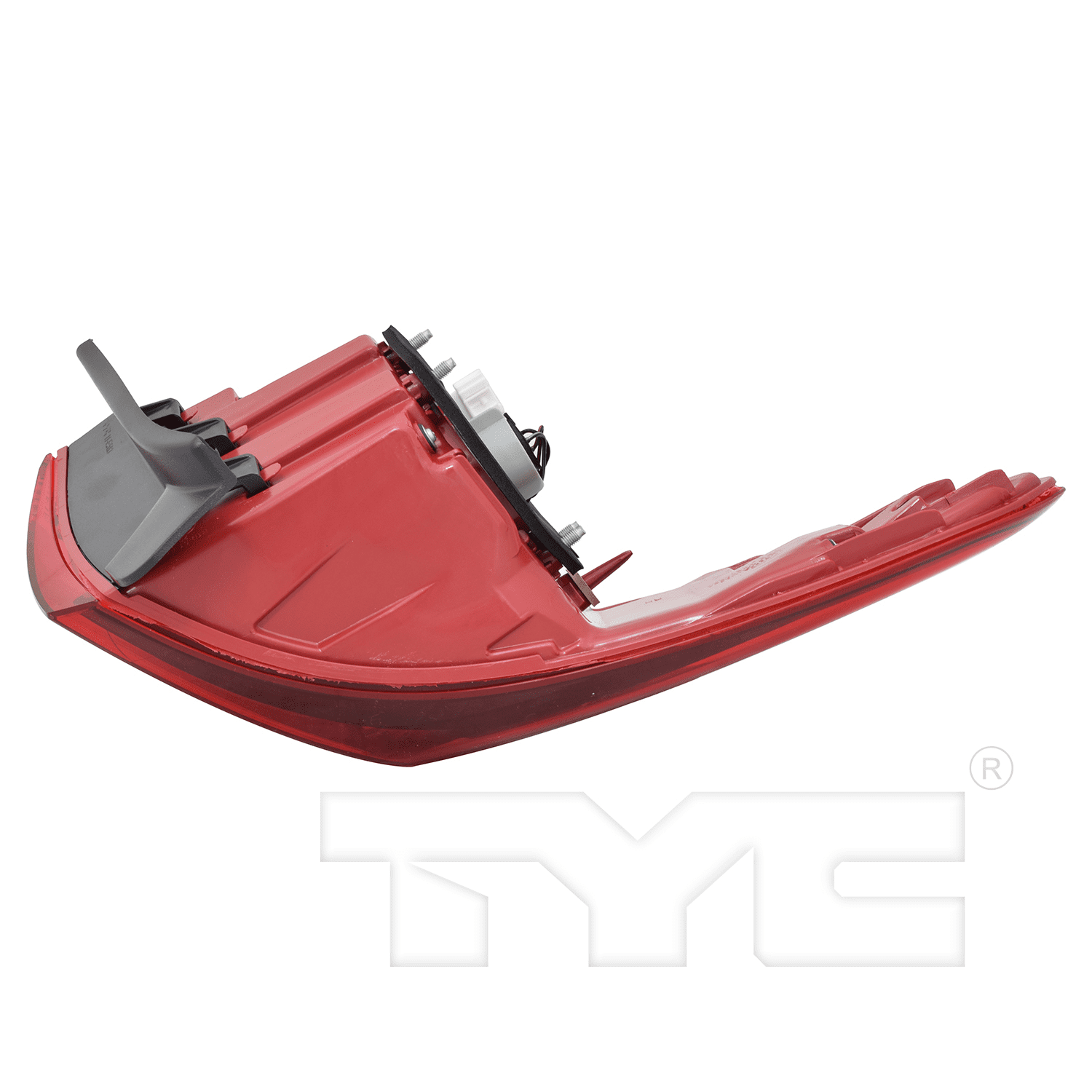 TYC 11-14583-00 TYC Regular Fits select: 2019 KIA RIO S, 2020 KIA RIO LX/S