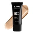 thumbnail image 2 of NYX HD Studio Photogenic Foundation - 101 Nude, 2 of 4