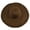 21# Coffee, variant on Women's Ridge Wide Floppy Brim Summer Beach Sun Hat Straw Cap Party Garden Travel