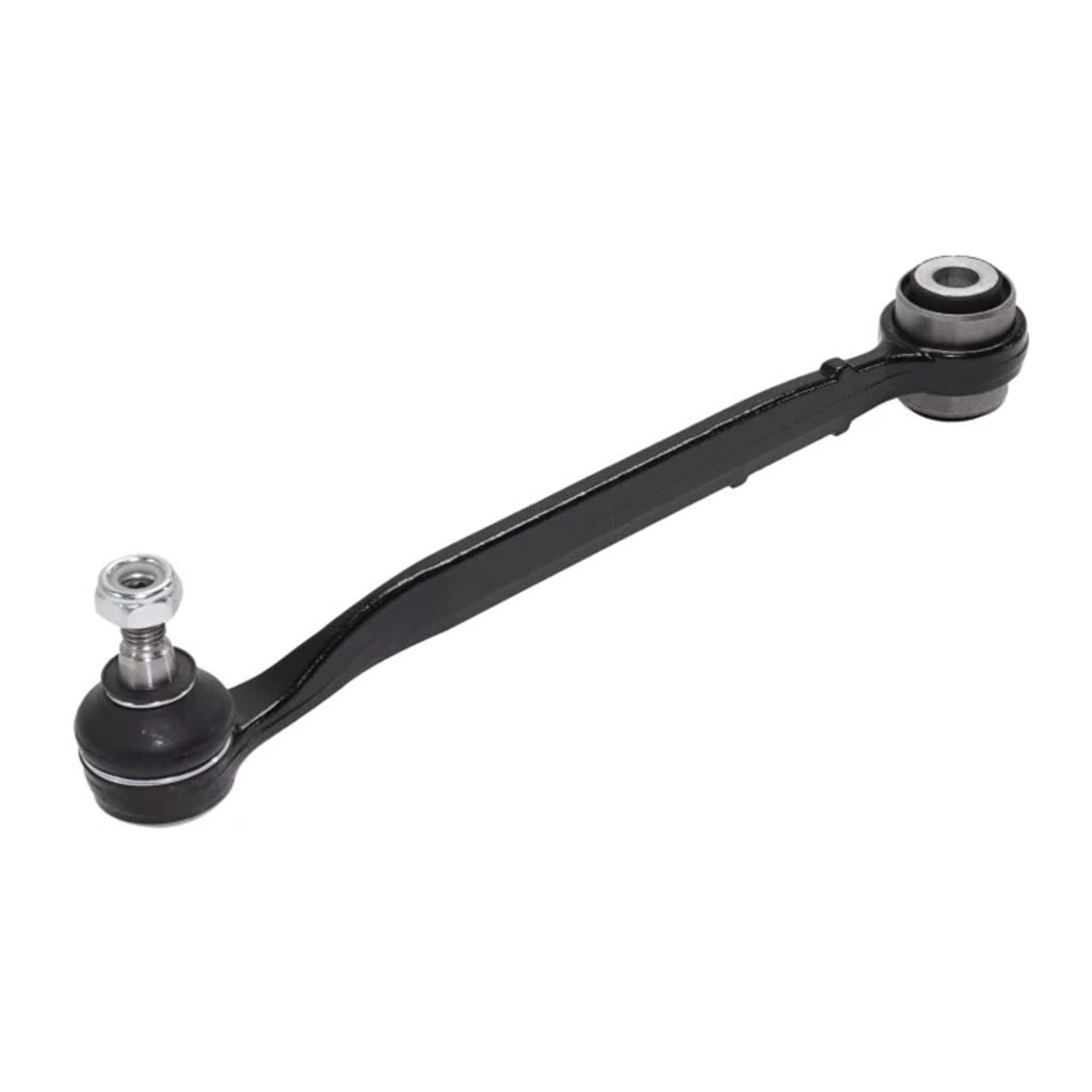 For Mercedes-Benz CLK500/CLK55 AMG 2003 2004 2005 2006 Control Arm Driver OR Passenger Side | Single Piece | Rear | Lower | Frontward | With Ball Joints | With Bushings | 2033500753, 2033500353