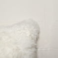 thumbnail image 2 of 18" x 18" Natural Sheepskin Fur Set of 2 Pillow, 2 of 2
