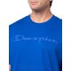 thumbnail image 3 of Remera clásica gráfica para hombre Champion con logo en script, talle XXL, 3 of 4