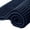 Navy, variant on Bathroom Rugs Chenille Bath Rug Soft Short Plush Bath Mat Soft Shower Mat Water Absorbent Shower Mat Quick Dry Machine Washable(Gray,16" x 24")