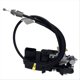 thumbnail image 2 of Front Left Driver Door Lock Actuator with Passive Entry for Cadillac, 2 of 5