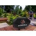 thumbnail image 4 of Cincinnati Bengals Housse de Gril Deluxe, 4 of 4