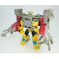 thumbnail image 5 of Transformers Cyberverse TCV-15 Battleship Power Bumblebee, 5 of 5