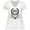 AA-White, variant on Inktastic Born in 1966 Limited Edition Women's Plus Size V-Neck T-Shirt