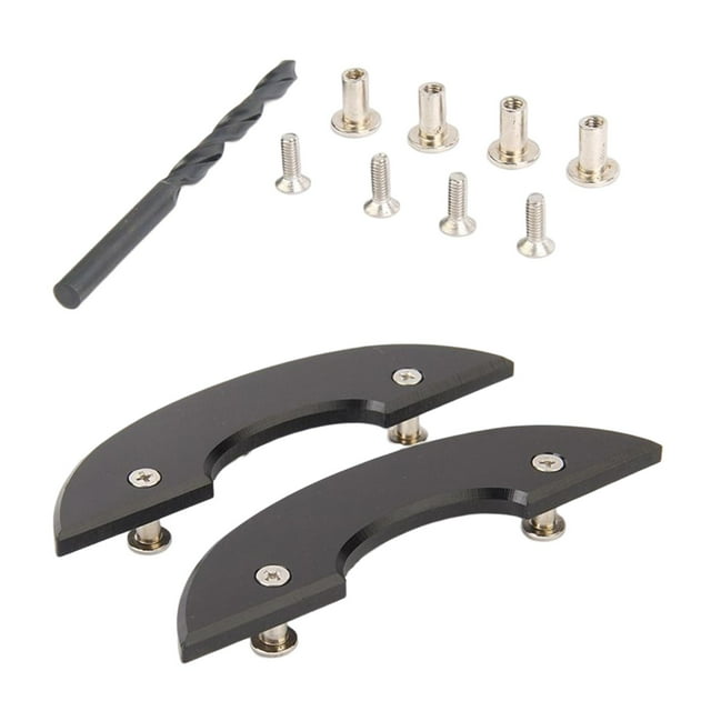 Longboard Skateboard Guard Protector Protection Board Deck Guards Spotter Multi Function Longboard Accesorios para niños Jóvenes Principiantes Niños