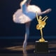 thumbnail image 4 of Concurso de premios de trofeos de baile Copa de trofeo Premio ganador de mano de obra fina 20 centímetros, 4 of 9