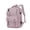 Purple, variant on Unisex Large Laptop Backpack Casual School Commuter Bookbag for Men Women Back to School Backpack for Men Women