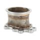 thumbnail image 3 of Adaptador de abrazadera de brida turbo de 3 piezas, 8 pernos, sellado fuerte, a prueba de fugas, apto para Garrett T25, T28, GT25, GT28 a 3 pulgadas, 3 of 14