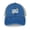 Blue, variant on Element Of Surprise Khaki Trucker Hat for Men Women, Adjustable Mesh Back Baseball Cap