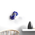 thumbnail image 3 of coche de carreraCon remoto de escalada de pared eléctrico, juguete para niños de carreras recargab través de la pared,coche remoto Hugo Mini coche de carreras, 3 of 8