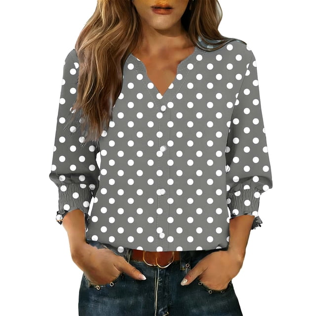 Camisas de Cuello de la Tripulación de Manga Corta para las Mujeres Camisas de Cuello de la Tripulación de Manga Larga Y Ligera para los Hombres