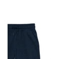 thumbnail image 2 of Wonder Nation Boys Knit Shorts, Sizes 4-18 & Husky, 2 of 3