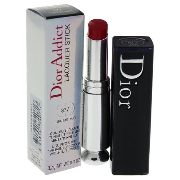 Dior lacquer cheap lipstick