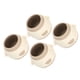 thumbnail image 1 of Protectores de Patas de Silla Jadeshay de Silicona Antideslizantes y Antirruido, 1 of 14