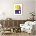 thumbnail image 3 of Amanti Art Carved Out Wood Framed Wall Art Print, 3 of 8