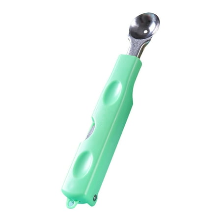 

Jungdeepe Watermelon Cutter Slicer 2024 Upgrade Melon Set Fruit Slicer Cutter Fruit Digging Tool For Home Party Camping Kitchen Gadget That Never Need Sharpening Utensil Holder with Utensils And Bar