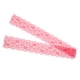 thumbnail image 1 of Ribete De Encaje, Cómoda Cinta De Encaje Rojo De 10 Yardas Agradable Al Tacto Para Coser Bricolaje Para Decoraciones ANGGREK Lace Ribbon, 1 of 8