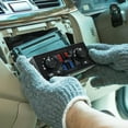 thumbnail image 4 of TAPDRA Replacement Climate Control Module for Chevy GMC Trucks SUVs 2003-2007 AC Heater Temperature Control Panel, 4 of 10