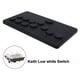 thumbnail image 3 of Funda magnética Magsafe para Apple iPhone 15 13 12 11 14 Pro Max Plus, funda de silicona con carga inalámbrica, accesorios 13 12 Mini XR, 3 of 5