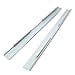 thumbnail image 3 of DNA Motoring ZTL-Y-0117 Pair 1/8 Inches Thick Steel Rocker Panel Replacement, 3 of 4