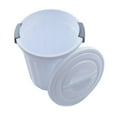 thumbnail image 3 of Mistral 24L Multi Purpose Can White, 3 of 6
