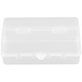 thumbnail image 2 of MOVTOTOP Large Outdoor Electrical Box 1 Set Waterproof Weatherproof Extension Cord Covers With 8 Cable Seal Entry For Protection, 2 of 8