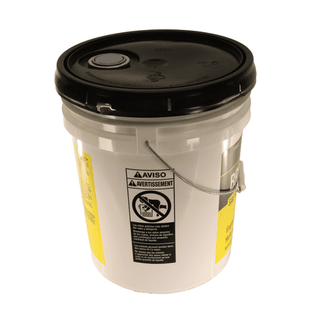 John Deere Original Equipment 5 Gallon Engine Break-In Oil - TY26663