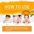 thumbnail image 6 of Hoygi Moisturizer Face Cream, Fade Out Fine Lines Bright Skin Firming Shine White Skin Anti-Wrinkle Cream, 6 of 6