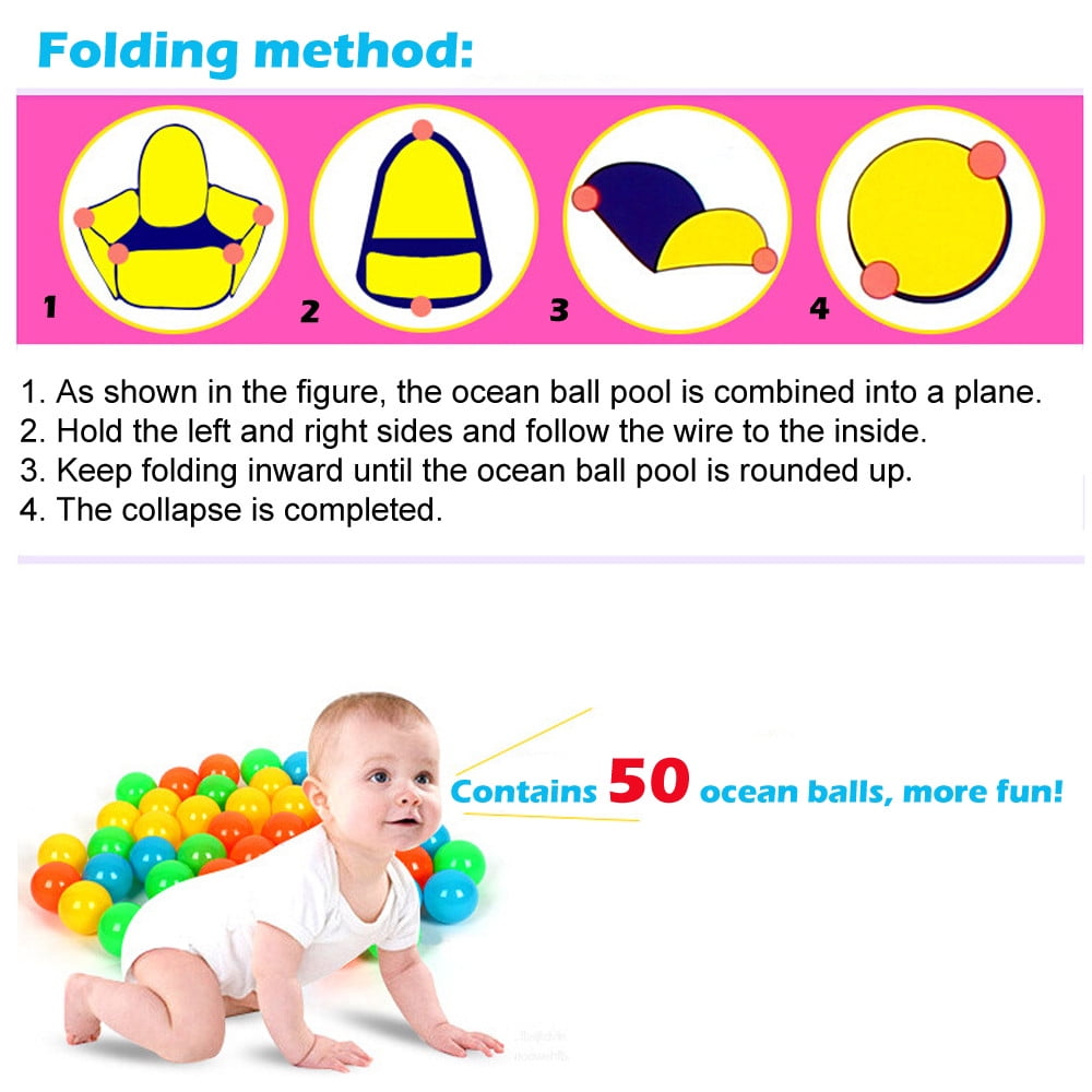 Weak Wiring In Infant Brains Augurs >> Ilh Mallroom Foldable 1 Meter Pink Children S Basketball Pool With Weak Wiring In Infant Brains Augurs >> Ilh Mallroom Foldable 1 Meter Pink Children S Basketball Pool With