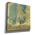 thumbnail image 2 of Epic Graffiti ''Wabi-Sabi Leaf'' by Elena Ray Graphic Art on Canvas, 2 of 3