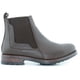 thumbnail image 2 of BOTIN CASUAL CABALLERO CON ELASTICO PIEL CAFÉ GIUSTO 15003 cafe 27.5 Giusto Sapore JAMES 15003 CAFÉ, 2 of 5