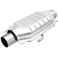 thumbnail image 2 of MagnaFlow Universal Catalytic Converter Standard Grade Federal/EPA Compliant 93514, 2 of 4
