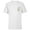 White, variant on Disney Princess Celebration Minimalist Anna Corner Art - Short Sleeve T-Shirt for Kids - Customized-White