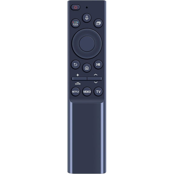 New RMCSPA1RP1 BN59-01357F Replace Voice remote control fit for Samsung TV QN60Q60AAFXZA QN50QN9DAAFXZA QN65Q7DAAFXZA QN70Q60AAFXZA