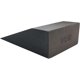 thumbnail image 2 of 2-Pack Yoga Blocks | Yoga and Pilates Wedges | Yoga Foam Wedges | Soft Wrist Wedges | Calf Stretcher for Calf Strength and Stability | 2-Pack, 2 of 5