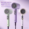thumbnail image 3 of WIFKLSIIPG Experience The Hair Care with High Power Intelligent Temperature Control Hair Dryer Big Wind Included, 3 of 7