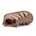 thumbnail image 5 of Old Soles Little Surf Leather Sandals, 5 of 7