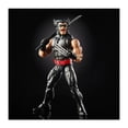 thumbnail image 3 of Figura Retro Wolverine X Men Marvel 6 Pulgadas, 3 of 4