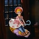 thumbnail image 5 of 2025 POP MART Disney/Pixar SPOOKY NIGHT Series Caja sorpresa Juguetes Kawaii Anime Figura de acción Caja sorpresa Muñecas Regalo para niñas, 5 of 5