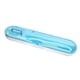 thumbnail image 1 of Monstrate Caja esterilizadora de cepillo de con luz antibacterias portátil cepillo de limpieza desinfectante desinfectante alimentado Type6 NO6, 1 of 1