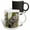 Multicolor, variant on 3drose, Brazil, State of Sao Paulo, Sao Paulo. Common Marmosets in the Trees., 11oz Mug