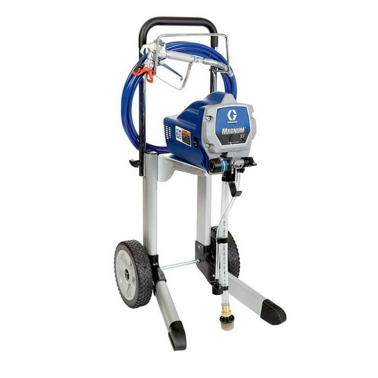 Graco paint sprayer magnum x7 discount