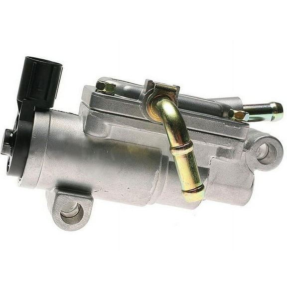 Idle Air Control Valve - Compatible with 1988 - 1991 Honda CRX 1989 1990