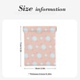 thumbnail image 3 of XMXT PU Leather Coin Purse for Women Men, Pink Cute Candy Mini Change Wallet Coin Pocket for Credit Card ID Key Storage Bags, 3 of 9