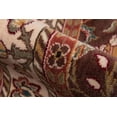 thumbnail image 4 of Momeni Persian Garden Collection Chinese Machine Made Cocoa Area Rugs 2'6"X8', 4 of 5