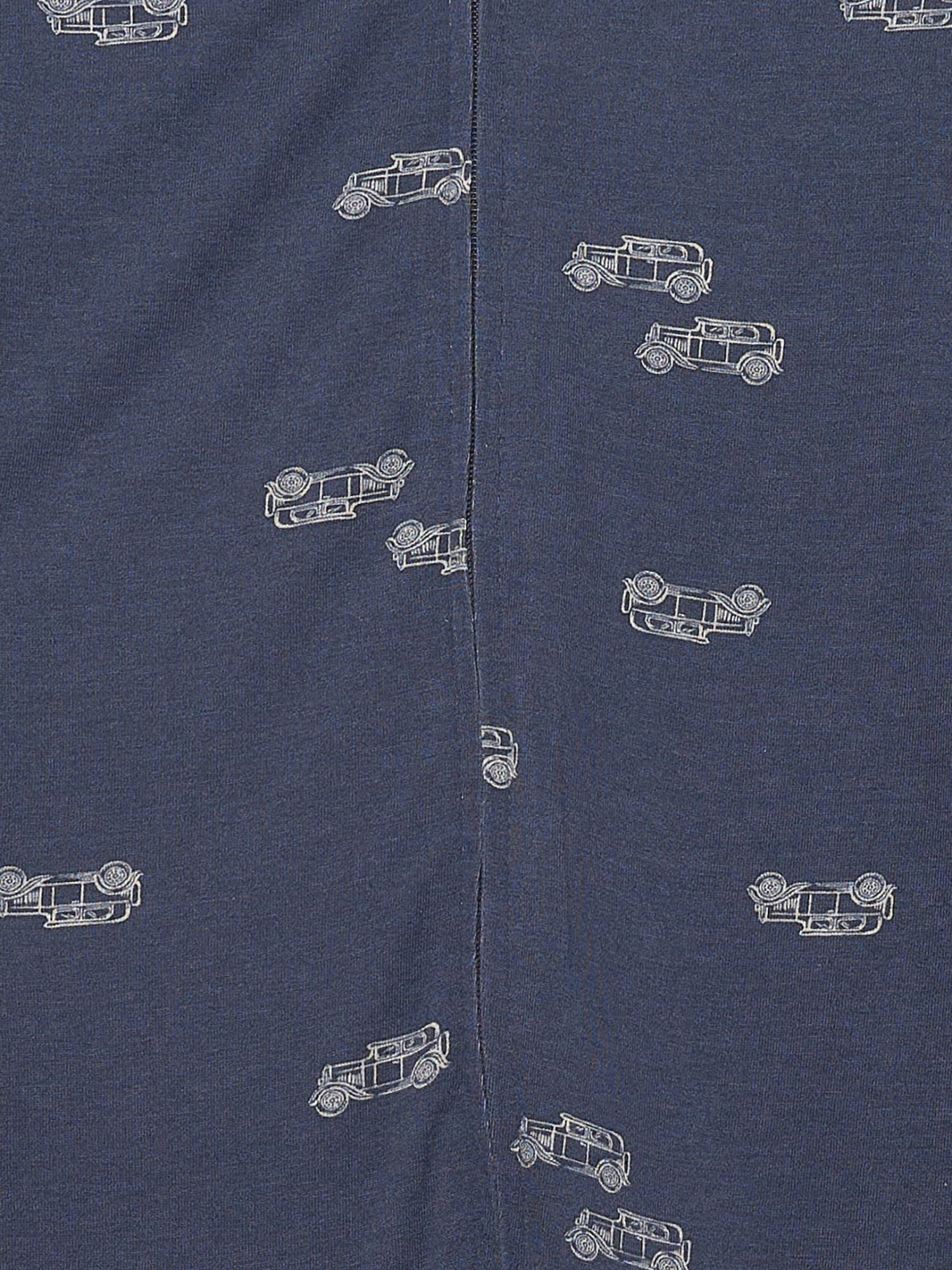 Modern Moments by Gerber Toddler Neutral Super Soft One-Piece Pajamas, Sizes 12 Months - 5T